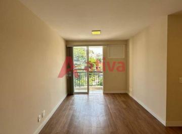 Apartamento · 67m² · 2 Quartos · 1 Vaga · Apartamento com 2 quartos a venda no Condomínio Belle Epoque - Freguesia - Rio de Janeiro