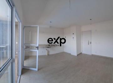 Apartamento · 66m² · 2 Quartos · 1 Vaga · A partamentoNovo (No Contrapiso) | Varanda Gourmet | Lazer Clube | 2 Qts (1 Suíte) | Sensia Parque P