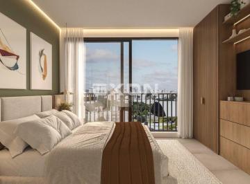 Apartamento · 27m² · 1 Quarto · Studios no Ahú– Entrega em 2027