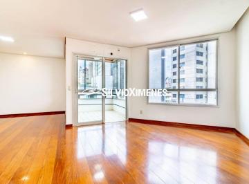 Apartamento · 330m² · 3 Quartos · 3 Vagas · Residencial › Cobertura no Gutierrez com 330,00 (M²), 3 quartos e 3 vagas para Venda