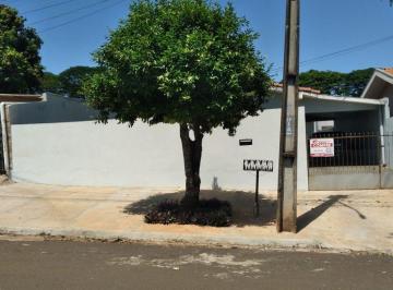 Casa · 75m² · 2 Quartos · 2 Vagas · VENDA | Casa, com 2 dormitórios em Parque Hortência, Maringá