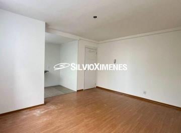 Apartamento · 55m² · 2 Quartos · 1 Vaga · Apartamento com 2 quartos à Venda, Barro Preto - Belo Horizonte