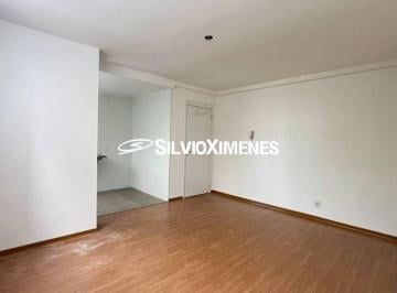 Apartamento · 55m² · 2 Quartos · 1 Vaga · Apartamento com 2 quartos à Venda, Barro Preto - Belo Horizonte