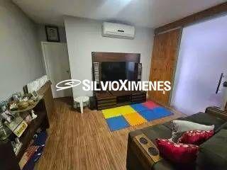 Apartamento · 72m² · 2 Quartos · 2 Vagas · Residencial › Área Privativa no Buritis com 72,00 (M²), 2 quartos e 2 vagas para Venda