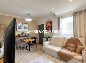 Apartamento · 85m² · 4 Quartos · 1 Vaga · Residencial › Apartamento no Buritis com 85,00 (M²), 4 quartos e 1 vagas para Venda