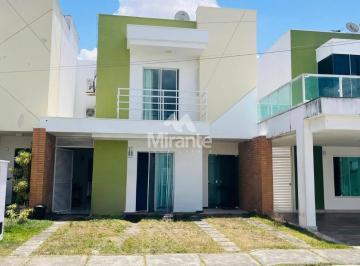 Casa de Condomínio Para Vender com 3 quartos sendo 1 suíte no bairro Mangabeira em Feira De Santana · Casa de Condomínio Para Vender com 3 quartos sendo 1 suíte no bairro Mangabeira em Feira De Santana