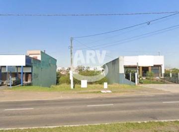 Comercial · 828m² · Terreno Comercial - B. Vera Cruz - Gravataí -RS