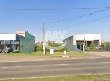 Comercial · 828m² · Terreno Comercial - B. Vera Cruz - Gravataí -RS