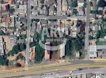 Comercial · 1740m² · Terreno Comercial - B. Vera Cruz - Gravataí -RS