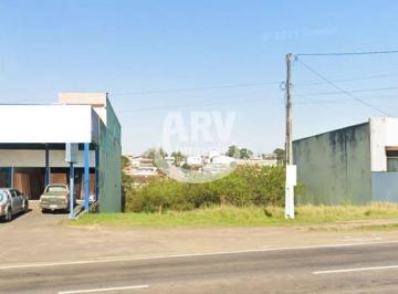 Comercial · 890m² · Terreno Comercial - B. Vera Cruz - Gravataí -RS
