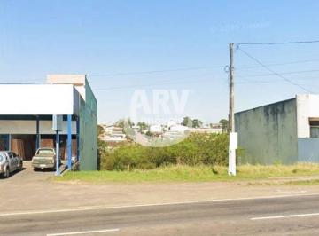 Comercial · 890m² · Terreno Comercial - B. Vera Cruz - Gravataí -RS