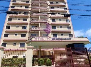 Apartamento · 112m² · 3 Quartos · 1 Vaga · Apartamento à venda no Edifício Mediterranee, Centro - Suzano/SP