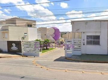 Casa · 116m² · 3 Quartos · 5 Vagas · Sobrado à venda no Condomínio Recanto das Araucárias, Meu Cantinho - Suzano/SP