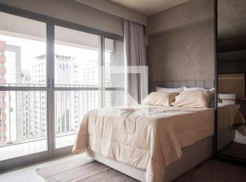 Apartamento · 29m² · 1 Quarto · Apartamento para Aluguel - Vila Clementino, 1 Quarto, 29 m2 - São Paulo