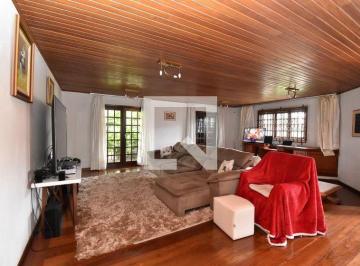 Casa · 500m² · 6 Quartos · 9 Vagas · Casa para Aluguel - Jardim das Américas, 6 Quartos,  500 m2 - Curitiba