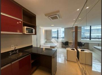 Apartamento · 26m² · 1 Quarto · 1 Vaga · Apartamento para Aluguel - Jardim Iracema, 1 Quarto,  26 m2 - Barueri