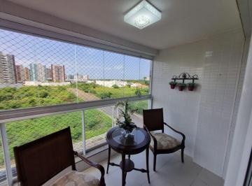 1 (17).jpeg · Excelente apartamento no Condomínio Trianon Jardins