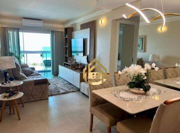 1be71ff09c1a4bb362ff005bb6ce40f2bea74a12 · Apartamento para alugar, 90 m² por R$ 6.000,00 - Praia do Tombo - Guarujá/SP