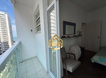 5fa7f4f6e6e131160ecc1f9f123e4771e0cc77d6 · Apartamento com 3 dormitórios para alugar por R$ 4.000,00 - Praia das Pitangueiras - Guarujá/SP