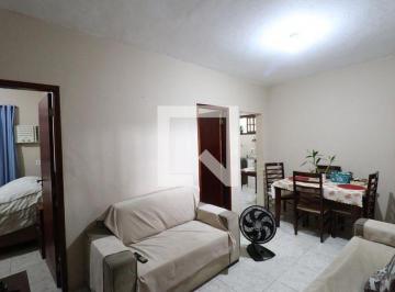 Casa · 100m² · 2 Quartos · 2 Vagas · Casa à Venda - Mutuá, 2 Quartos, 100 m² - São Gonçalo