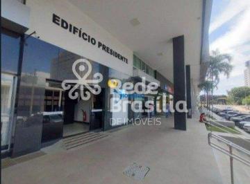 Comercial · 58m² · EXCELENTE SALA COMERCIAL PARA LOCAÇÃO SCS