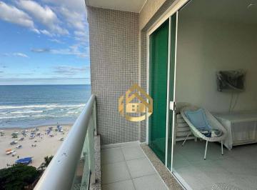 ca3808737bfb63b13fc8229110e9aca11c0bbbdb · Apartamento com 3 dormitórios à venda, 125 m² por R$ 630.000,00 - Praia das Pitangueiras Frente Mar