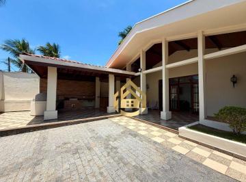 3e276653e4bf843be22a741c81db95939b2b260c · Casa com 5 dormitórios - venda por R$ 700.000,00 ou aluguel por R$ 7.400,00 - Praia da Enseada - Gua