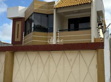 CASA DUPLEX - INÁCIO BARBOSA · CASA DUPLEX - INÁCIO BARBOSA