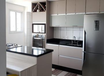 Apartamento · 74m² · 3 Quartos · 1 Vaga · Apartamento em Vila Osasco  -  Osascok