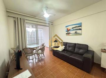 14f51621ea64b7b68b4f1ae1d184cfd18907c71b · Apartamento com 3 dormitórios para alugar, 65 m² por R$ 3.800 -  1 quadra da Praia das Pitangueiras 