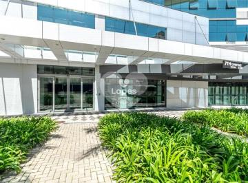 Apartamento de 1 quarto, Curitiba · Apartamento Residencial/Comercial Rebouças