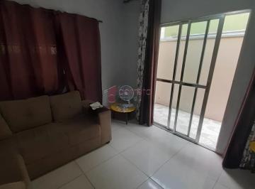 Casa · 78m² · 3 Quartos · 1 Vaga · CASA À VENDA NO BAIRRO PARQUE RESIDENCIAL JUNDIAÍ EM JUNDIAÍ/SP