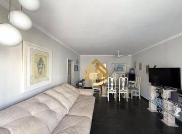 0693fc59b84b8b704a222e72ea3ea36586014d5f · Apartamento com 4 dormitórios para alugar, 100 m² por R$ 4.000,00 - Praia das Pitangueiras - Guarujá