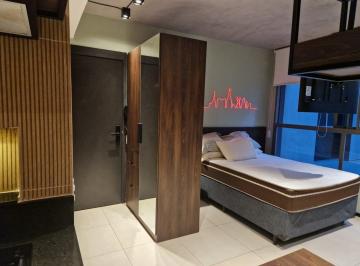 Apartamento de 1 quarto, São Paulo · Studio a venda na Consolação, São Paulo