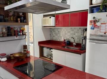 Apartamento de 3 quartos, Jundiaí · Três Dormitórios Uma Suíte | Vista Park Residencial 