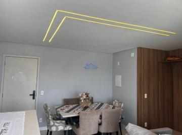 imagem · Apartamento à venda e para alugar em Barueri, Residencial Tamboré, com 2 quartos