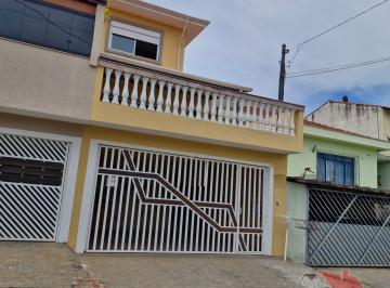 i1.jpg · Sobrado - Jardim Satélite