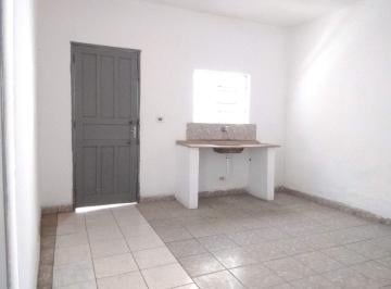 Casa · 28m² · 1 Quarto · Casa com 02 comodos para alugar no Jardim Zaira 03 em Mauá/SP