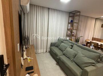 Apartamento · 83m² · 3 Quartos · 2 Vagas · Apartamento à venda no condomínio Avalon no bairro Vila São Francisco, em Hortolândia SP