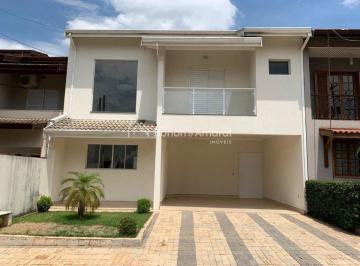 Casa · 236m² · 3 Quartos · 4 Vagas · Casa à Venda no Condomínio Mirante do Lenheiro em Valinhos/SP