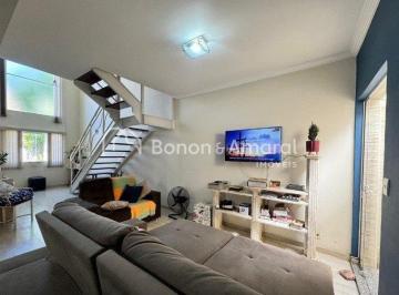 Casa · 240m² · 3 Quartos · 2 Vagas · Casa à venda no Condomínio Itamambuca ? Valinhos/SP