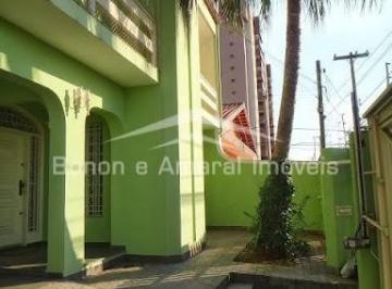 Sobrado de 5 quartos à venda, Jardim Chapadão - Ca · Sobrado de 5 quartos à venda, Jardim Chapadão - Campinas/SP