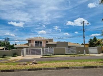 Photo 1 · Casa em condomínio no Residencial Shangrilá, de 3 quartos à venda, Parque Xangri