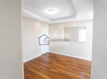 Apartamento · 55m² · 2 Quartos · 1 Vaga · Apartamento à Venda em Vila Olga, SBC: 2 Dorms, 55m² por R$280mil