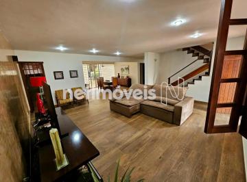 Casa · 490m² · 4 Quartos · 4 Vagas · Casa Colonial no Castelo
