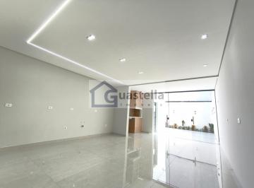 Casa · 200m² · 3 Quartos · 4 Vagas · Descubra o conforto e a sofisticação deste incrível sobrado à venda no  AS...