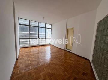 Comercial · 36m² · Sala comercial excelente localização com uma Área: 35,84 m²; na Rua Rio de janeiro - Centro BH