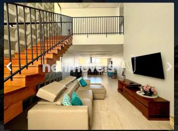 Casa · 380m² · 5 Quartos · 4 Vagas · Casa no Condomínio Alphaville em Vespasiano.