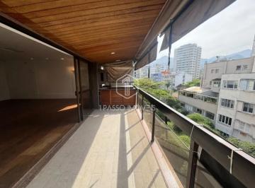 Apartamento · 108m² · 4 Quartos · 2 Vagas · Apartamento em Leblon  -  Rio de Janeiro