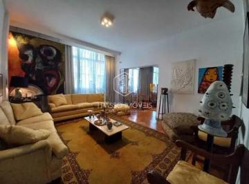 Apartamento · 128m² · 2 Quartos · 1 Vaga · Apartamento em Copacabana - Rio de Janeiro, RJ